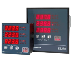 Đồng hồ đo công suất điện năng Dranetz Encore ES230, ES220, ES210